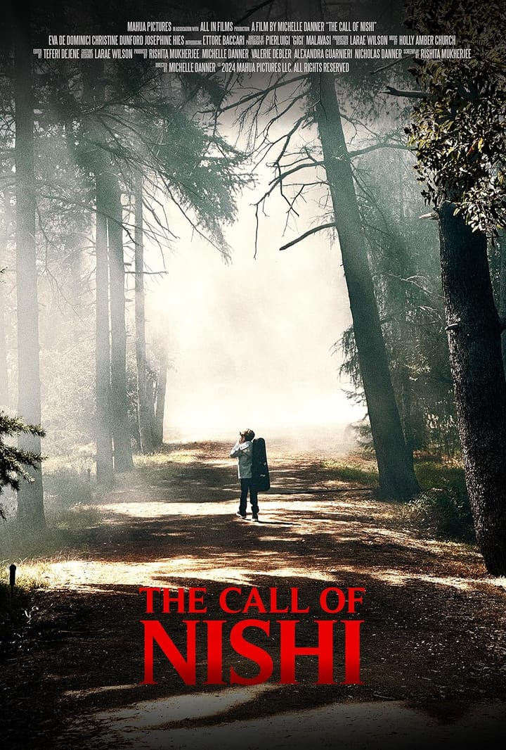 Local Director shows new film at Catalina Film Festival